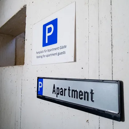 Apartamento 1 Bad König