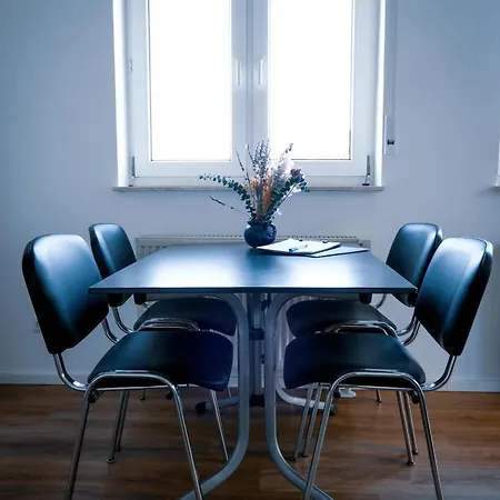 1 Apartamento Bad König